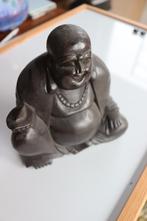 Hardhouten beeldje, Antiek en Kunst, Ophalen of Verzenden