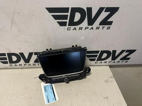 Navigatie Display van een Opel Grandland X, Auto-onderdelen, Elektronica en Kabels, Opel, Gebruikt, 3 maanden garantie, Ophalen of Verzenden