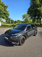 CITROEN CACTUS, Auto's, Stof, Zwart, Grijs, Particulier