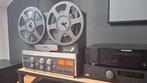 REVOX B77 2 Pistes, Ophalen, Bandrecorder, Met banden