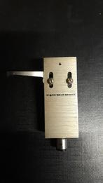 Headshell Marantz 6300, Enlèvement ou Envoi, Utilisé, Autres marques