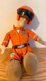 Brandweerman Sam pop, Ophalen, Zo goed als nieuw