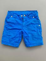blauwe korte broek, Fred & Ginger, 104, Kinderen en Baby's, Kinderkleding | Maat 104, Ophalen of Verzenden, Zo goed als nieuw