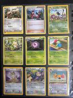 Pokemon kaarten, Enlèvement ou Envoi, Comme neuf, Plusieurs cartes