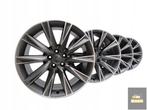 Audi E-tron set 20 inch Audi Sport 4KE071490A, Auto-onderdelen, Banden en Velgen, Gebruikt