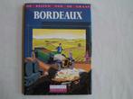 De reizen van de graaf Bordeaux, 1ste druk 1993, HC, Enlèvement ou Envoi