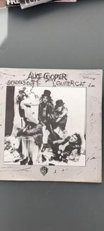 Singel Alice Cooper., Ophalen of Verzenden