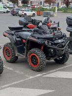 Can Am Outlander 1000 XXC 2020, Motoren, Quads en Trikes, 2 cilinders, 1000 cc