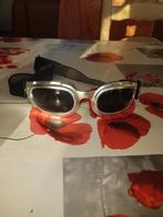 Lunettes moto