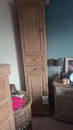 Hoge kast, Huis en Inrichting, Kasten | Buffetkasten, Ophalen