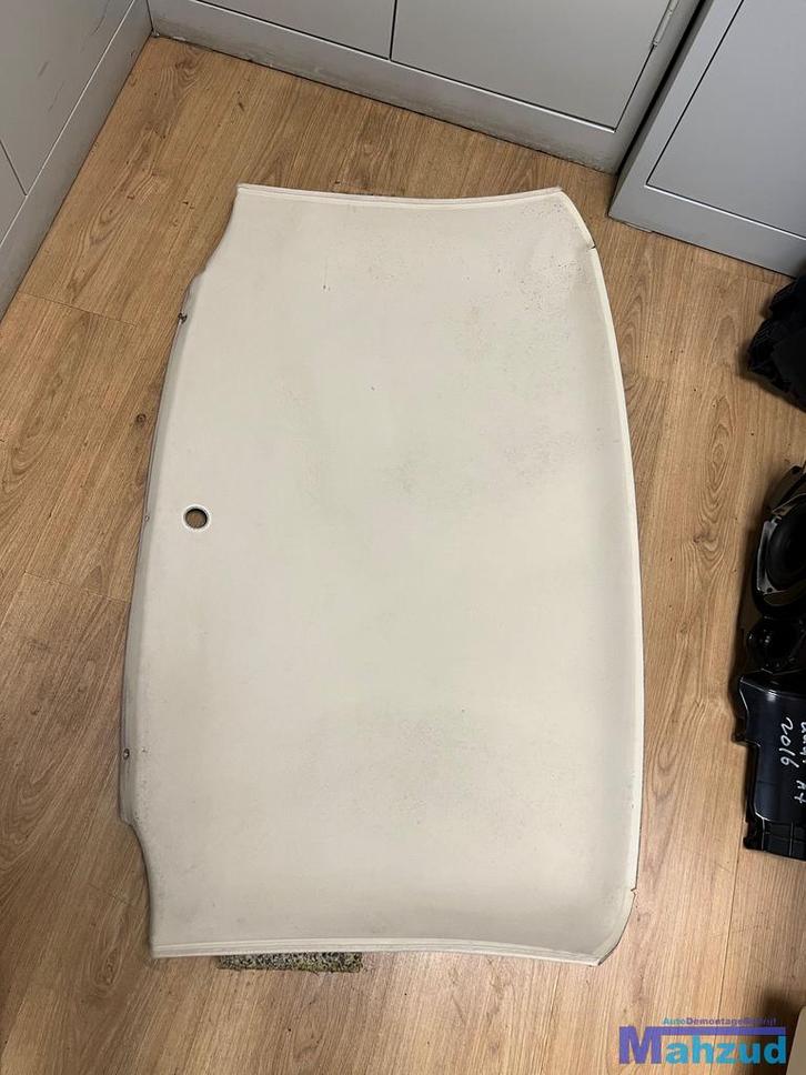 MERCEES SLK R170 Hemel bekleding 1996-2004, Auto-onderdelen, Interieur en Bekleding, Mercedes-Benz, Gebruikt, Ophalen of Verzenden