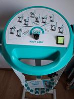 Appareil massage à rouleau élimine graisses, Enlèvement, Comme neuf, Appareil