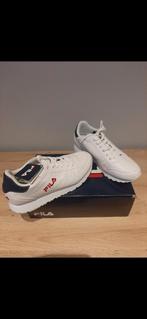 Nieuwe Fila sneakers maat 38, Fila, Ophalen of Verzenden, Nieuw, Sneakers