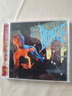 Cd david bowie, Ophalen of Verzenden