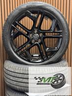 20" Vw Tiguan Tayron Rline YORK Leeds Suzuka Misano OEM, 255 mm, -, -, Banden en Velgen