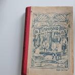 Boek het Vlaamse makkelijke boek_1932, Ophalen of Verzenden, Gelezen, Maatschappij en Samenleving
