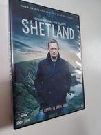 Shetland (seizoen 3), Ophalen, Gebruikt, Vanaf 12 jaar, Boxset