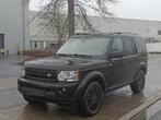 Land Rover Discovery4 3.0 TDV6 HSE MOTORPROBLEEM, Auto's, Automaat, Euro 5, 2993 cc, Zwart