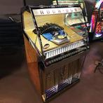 GEZOCHT VOOR MIJZELF GOEDE SPELENDE OPEN JUKEBOX., Verzamelen, Automaten | Jukeboxen, Gebruikt, 1950 tot 1960, Rock Ola, Ophalen