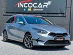 Kia Ceed SW/Cee'd SW 1.0 T-GDi Pulse ISG *1e PROPRITETAIR, Voorwielaandrijving, Leder en Stof, Bedrijf, 5 deurs