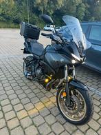 Yamaha Tracer 7 – in absolute topstaat, Motoren, 700 cc, 2 cilinders, Handvatverwarming, Particulier