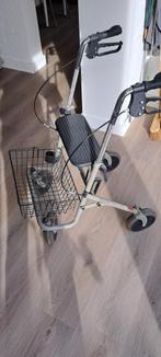 Rolator, Diversen, Ophalen, Gebruikt