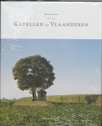 Kapellen in Vlaanderen: vergeten verleden beschikbaar voor biedingen
