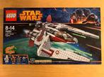 LEGO Star Wars 75051 Jedi Scout Fighter (sealed) 2014, Kinderen en Baby's, Nieuw, Complete set, Ophalen of Verzenden, Lego