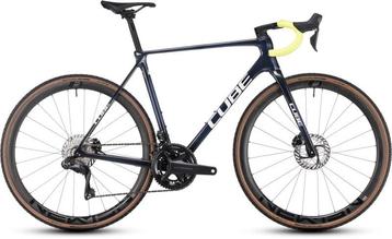 Cube Cross Race C:68X TE, Ultegra di2 12, maat 61 nieuw  beschikbaar voor biedingen