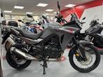 XL750 P Transalp - nieuw - iridium gray - model 2023/2024, Motoren, Cco@honda-eu.com, 2 cilinders, Honda.be, Bedrijf