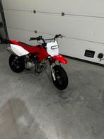 Crf70 a1 125cc, Ophalen, Zo goed als nieuw