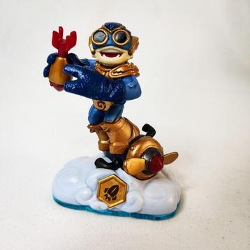 Activision Skylanders Swap Force Boom Jet Mod 84798888, Enlèvement ou Envoi, 1 joueur, À partir de 7 ans, Comme neuf