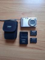 Panasonic DMC-TZ8, Audio, Tv en Foto, Fotocamera's Digitaal, 12 Megapixel, Compact, Ophalen of Verzenden, Zo goed als nieuw