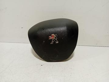 AIRBAG STUUR Peugeot 208 I (CA / CC / CK / CL) (96728484ZD) beschikbaar voor biedingen