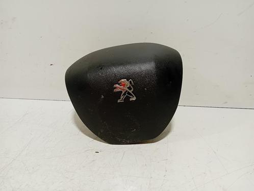 AIRBAG STUUR Peugeot 208 I (CA / CC / CK / CL) (96728484ZD), Auto-onderdelen, Overige Auto-onderdelen, Peugeot, Gebruikt