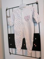 Eerste pyamatje, Kinderen en Baby's, Babykleding | Maat 50, Nacht- of Onderkleding, Gebruikt, Meisje, H&M