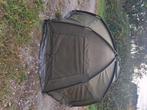 Trakker tempest brolly aquatexx, Watersport en Boten, Ophalen