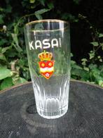 KASAI bierglas (Congo 1960), Ophalen of Verzenden