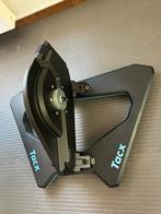 Home Trainer Garmin Tacx Neo2 neuf, Ophalen, Zo goed als nieuw