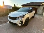 Peugeot 3008 1.6 Hybrid 225 PHEV GT (EU6.3) (bj 2022), Gebruikt, Leder, Bedrijf, 5 deurs