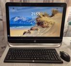 HP PC all-in-one I5, Computers en Software, Ophalen, Gebruikt, 2 tot 3 Ghz, HP