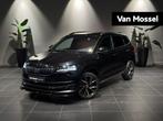 Skoda Karoq 1.5 TSI 110kW DSG7 Sportline MAXTONDESIGN | SFEE, Auto's, Stof, Gebruikt, 4 cilinders, Elektrische ramen