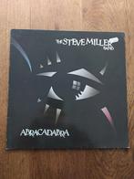 33 T vinyl The Steve Miller Band, Ophalen of Verzenden, Gebruikt, Overige formaten, Overige genres