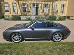 PORSCHE 911 997.2 COUPE FACELIFT MODEL 3.6 PDK, Auto's, Automaat, Achterwielaandrijving, Zwart, Leder