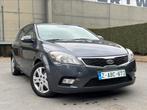 Kia Ceed | 1.6 Diesel | 245.000 km | AIRCO, Voorwielaandrijving, Euro 5, Stof, Zwart