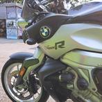 BMW K 1200 R, Motoren, Particulier