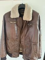 Leren jas PME Legend, Kleding | Heren, Jassen | Winter, Ophalen, Zo goed als nieuw