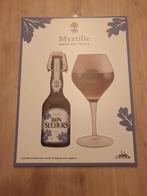 Assiette Bon Secours, Enlèvement