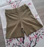 Baby Club khaki short met hoge taille 80, Enfants & Bébés, Vêtements de bébé | Taille 80, Pantalon, Garçon ou Fille, Enlèvement ou Envoi