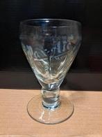 Verre Pax-ale brasserie Moulin, Enlèvement ou Envoi, Utilisé